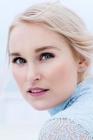 Eva Weel Skram portrait