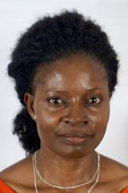 Yves-Marina Gnahoua portrait