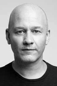 Ari Brickman portrait