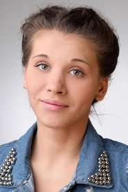 Nataliya Bichan portrait
