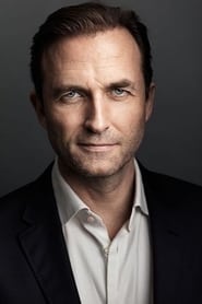 Stephen Hogan portrait