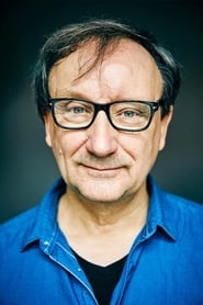Rainer Bock portrait