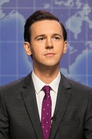Kamil Pruban portrait