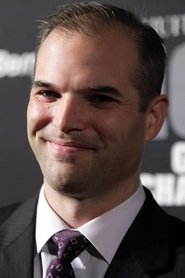Matt Taibbi portrait