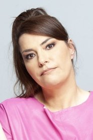Katerina Zarifi portrait