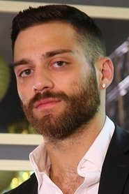 Tommy Defendi portrait