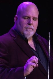 Stephen Hamm portrait