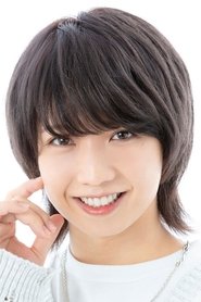 Yuya Hozumi portrait
