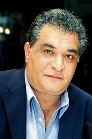 Ryad El Kholy portrait