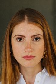Maja Čampar portrait