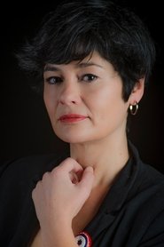 Begoña Mencía portrait