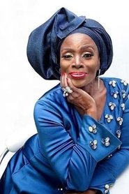 Taiwo Ajai-Lycett portrait