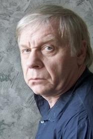 Aleksandr Belov portrait