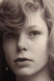 Eva Bengtsson portrait