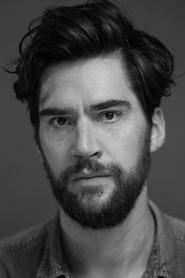 Douglas Rankine portrait