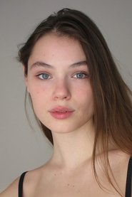 Bianca Panconi portrait