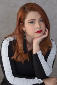 Clarice Costa portrait