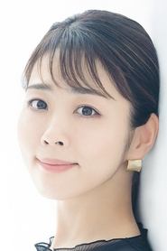 Misato Fukuen portrait
