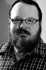 Brent Nurse portrait