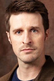 Lee Brace portrait