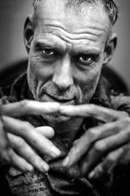 John Lebar portrait