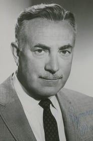 Raymond Bailey portrait
