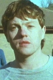 Ray Kingsley portrait