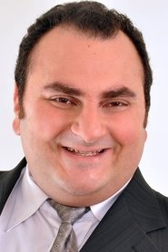 Liéser Touma portrait