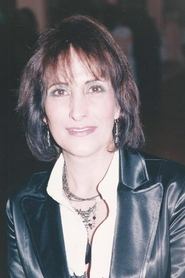 Lulú Morán portrait
