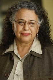Juana Samayoa portrait