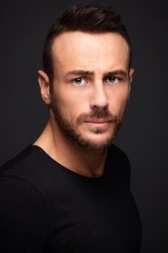 Murat Balcı portrait