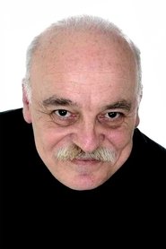 Levend Yılmaz portrait