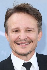 Damon Herriman portrait