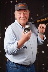 T.C. Christensen portrait