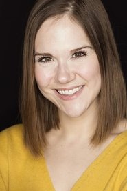 Julie Streble portrait