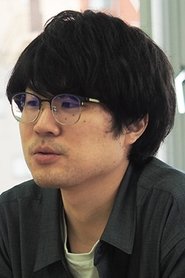 Takashi Katagiri portrait