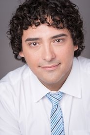 Jefferson Guzman portrait