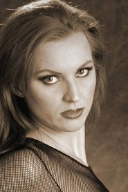 Kelly Steele portrait