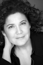 Marcela Pizarro portrait
