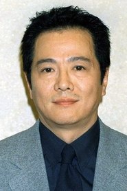 Jinpachi Nezu portrait
