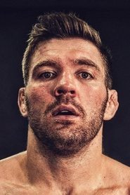 Dricus Du Plessis portrait