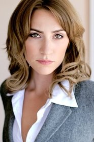 Jessica Harmon portrait