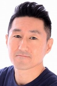 Shigeo Ôsako portrait