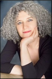 Claire Simpson portrait