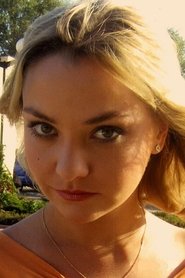 Elena Karpovich portrait
