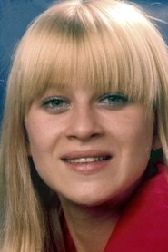 Catherine Ferry portrait