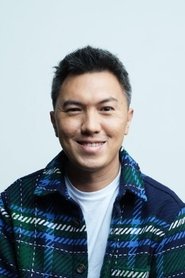Dipa Andika portrait