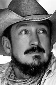 Alan Caudillo portrait
