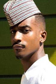 Sean Bankhead portrait