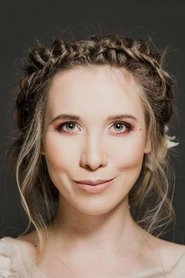 Kamila Chojnacka portrait
